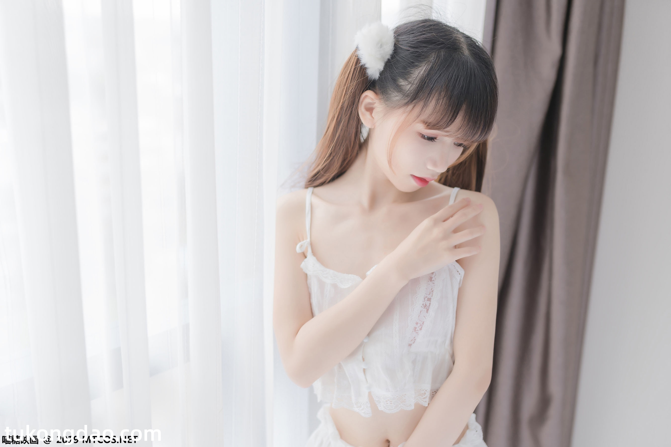 喵糖映画 VOL.065 写真集 写真系列-第24张